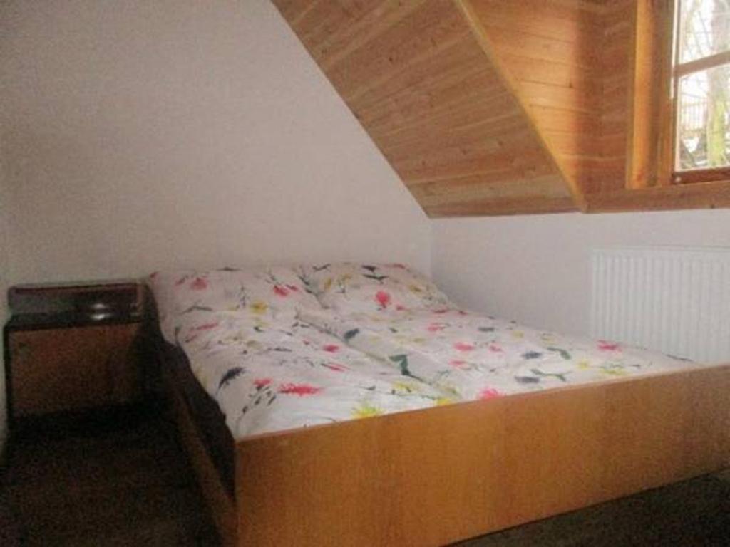 Apartman Belko Hradek  ภายนอก รูปภาพ