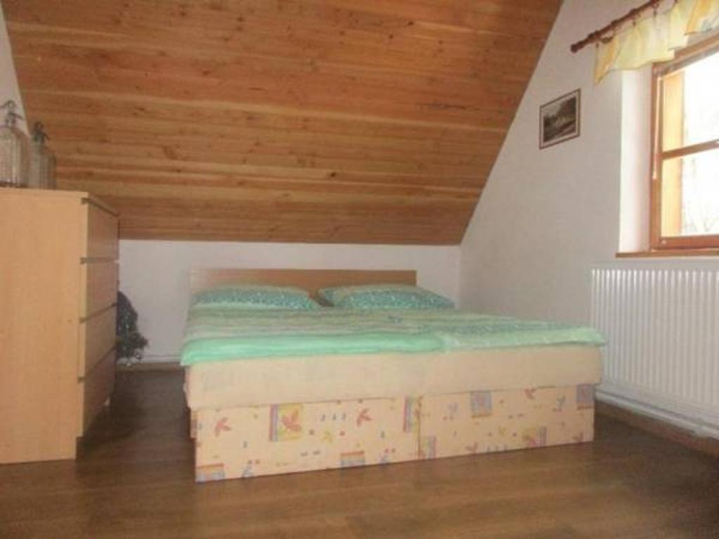 Apartman Belko Hradek  ภายนอก รูปภาพ